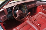 1987 Cadillac Allante Base
