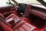 1987 Cadillac Allante Base