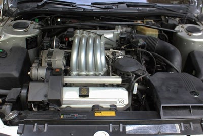 1987 Cadillac Allante Base