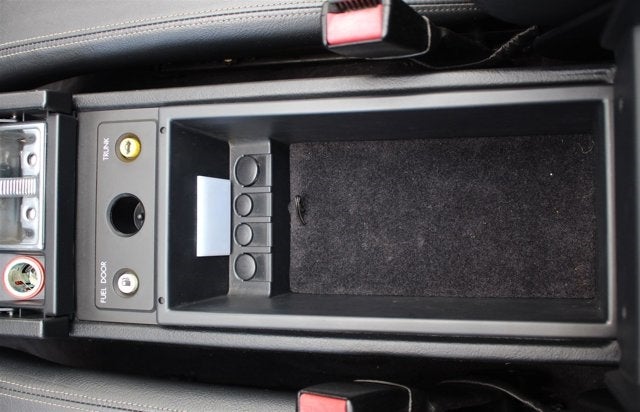 1991 Cadillac Allante Base