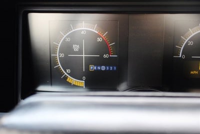 1991 Cadillac Allante Base