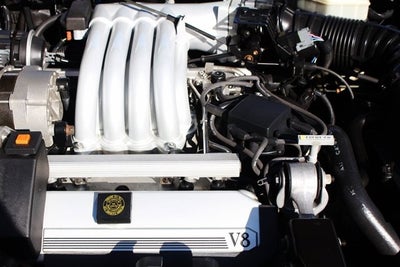 1991 Cadillac Allante Base