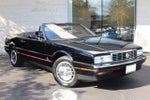 1991 Cadillac Allante Base