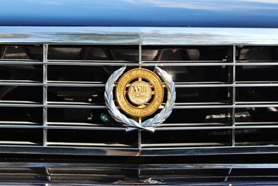 1991 Cadillac Allante Base