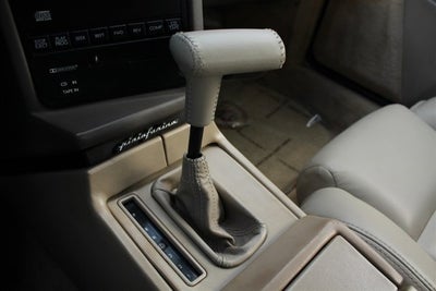 1993 Cadillac Allante 2dr Coupe Convertible