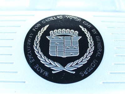 1993 Cadillac Allante 2dr Coupe Convertible