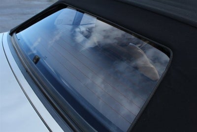 1993 Cadillac Allante 2dr Coupe Convertible