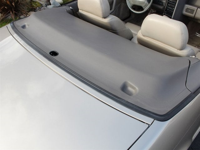 1993 Cadillac Allante 2dr Coupe Convertible