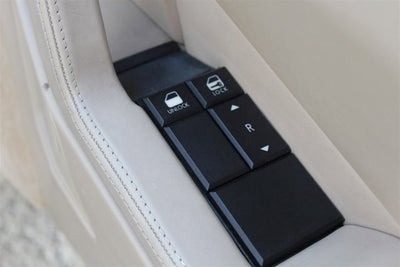 1993 Cadillac Allante 2dr Coupe Convertible