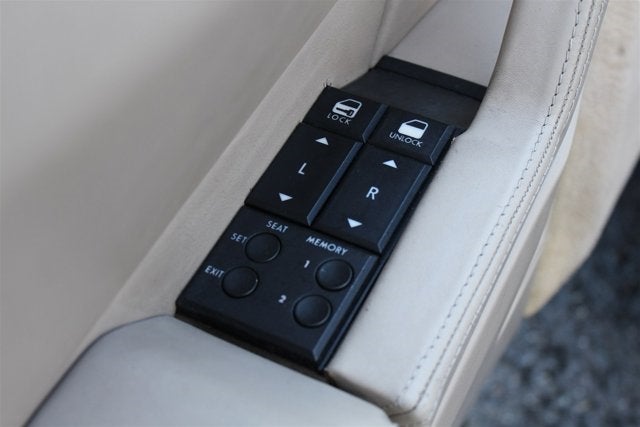 1993 Cadillac Allante 2dr Coupe Convertible