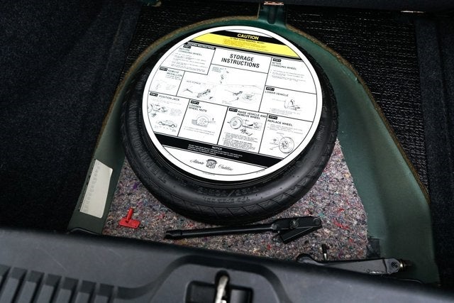 1993 Cadillac Allante' 2dr Coupe Convertible