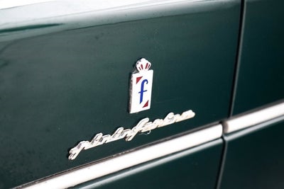 1993 Cadillac Allante' 2dr Coupe Convertible