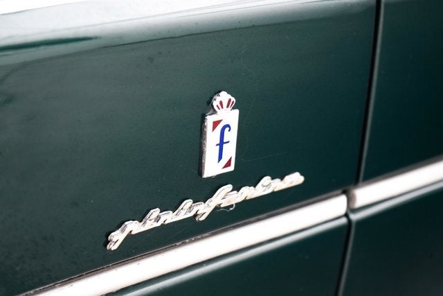 1993 Cadillac Allante' 2dr Coupe Convertible