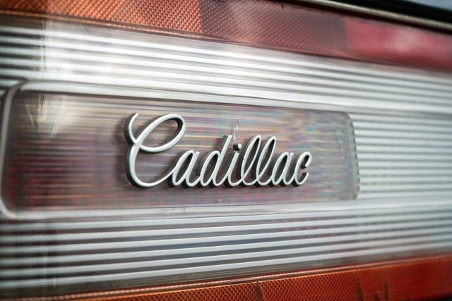 1993 Cadillac Allante' 2dr Coupe Convertible