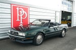 1993 Cadillac Allante' 2dr Coupe Convertible