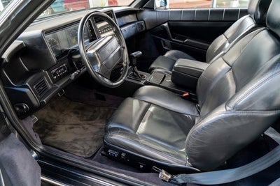 1993 Cadillac Allante 2dr Coupe Convertible