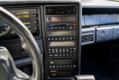 1993 Cadillac Allante 2dr Coupe Convertible