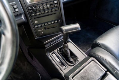 1993 Cadillac Allante 2dr Coupe Convertible