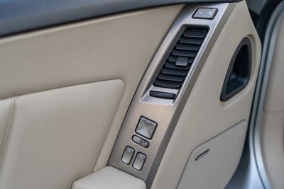 2006 Cadillac XLR 2dr Convertible