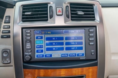 2006 Cadillac XLR 2dr Convertible