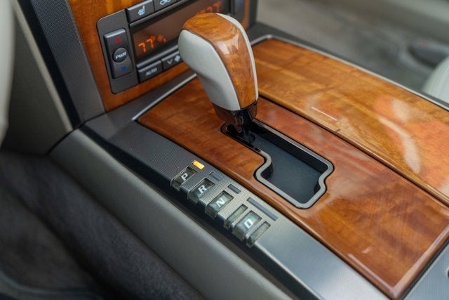 2006 Cadillac XLR 2dr Convertible