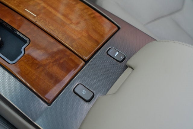 2006 Cadillac XLR 2dr Convertible