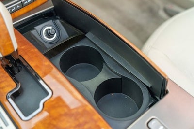 2006 Cadillac XLR 2dr Convertible