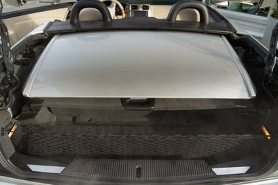 2006 Cadillac XLR 2dr Convertible