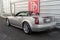 2006 Cadillac XLR 2dr Convertible