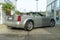 2006 Cadillac XLR 2dr Convertible