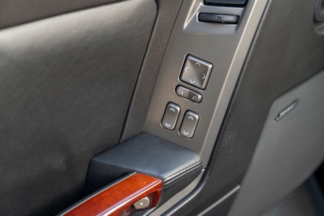 2007 Cadillac XLR 2dr Convertible