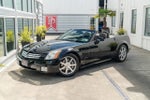 2007 Cadillac XLR 2dr Convertible