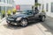 2007 Cadillac XLR 2dr Convertible
