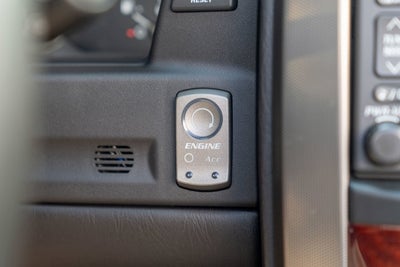 2007 Cadillac XLR 2dr Convertible