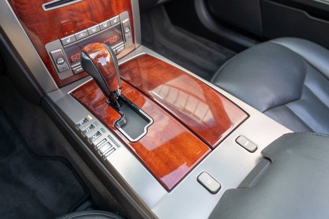 2007 Cadillac XLR 2dr Convertible