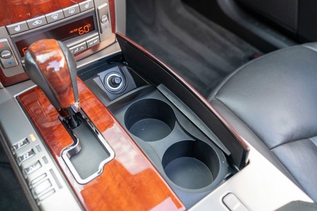 2007 Cadillac XLR 2dr Convertible