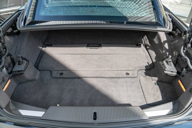 2007 Cadillac XLR 2dr Convertible