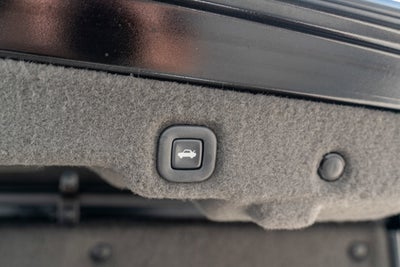 2007 Cadillac XLR 2dr Convertible