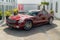 2006 Cadillac XLR-V 2dr Convertible