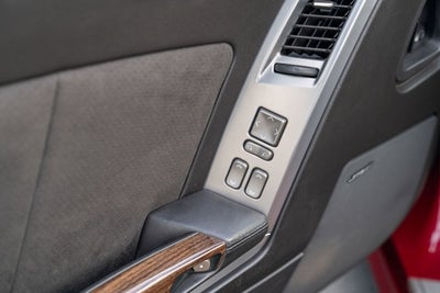 2006 Cadillac XLR-V 2dr Convertible