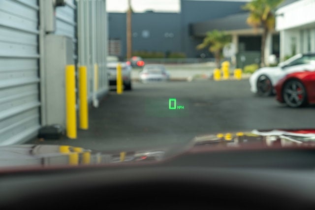 2006 Cadillac XLR-V 2dr Convertible