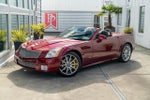 2006 Cadillac XLR-V 2dr Convertible