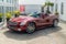 2006 Cadillac XLR-V 2dr Convertible