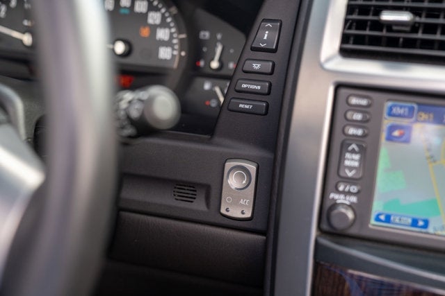 2006 Cadillac XLR-V 2dr Convertible