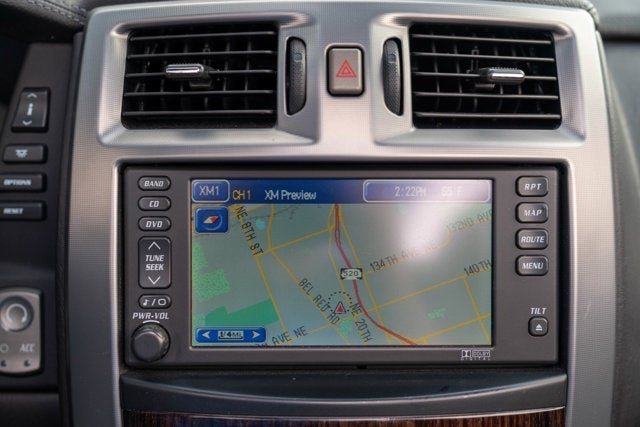 2006 Cadillac XLR-V 2dr Convertible