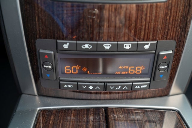 2006 Cadillac XLR-V 2dr Convertible