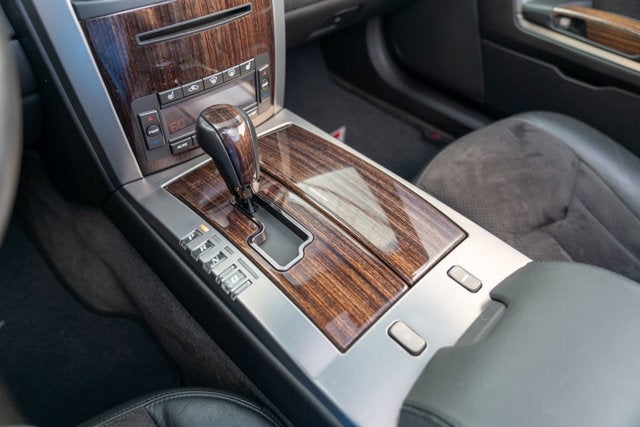 2006 Cadillac XLR-V 2dr Convertible