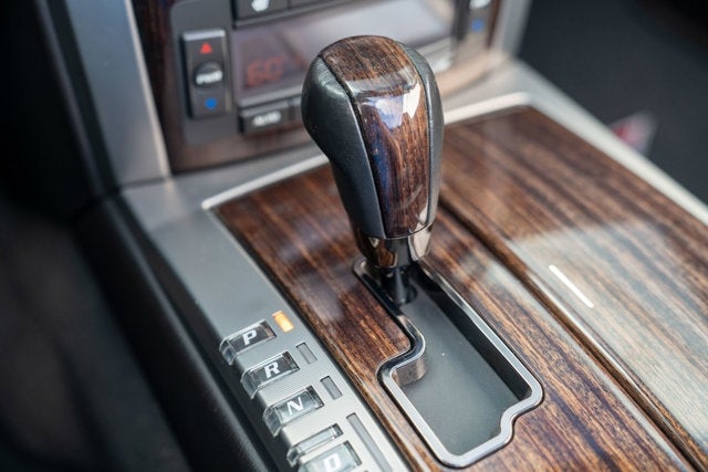 2006 Cadillac XLR-V 2dr Convertible