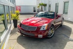 2006 Cadillac XLR-V 2dr Convertible