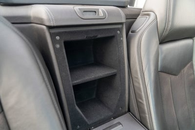 2006 Cadillac XLR-V 2dr Convertible